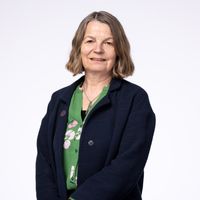 Photograph of Victoria Philips