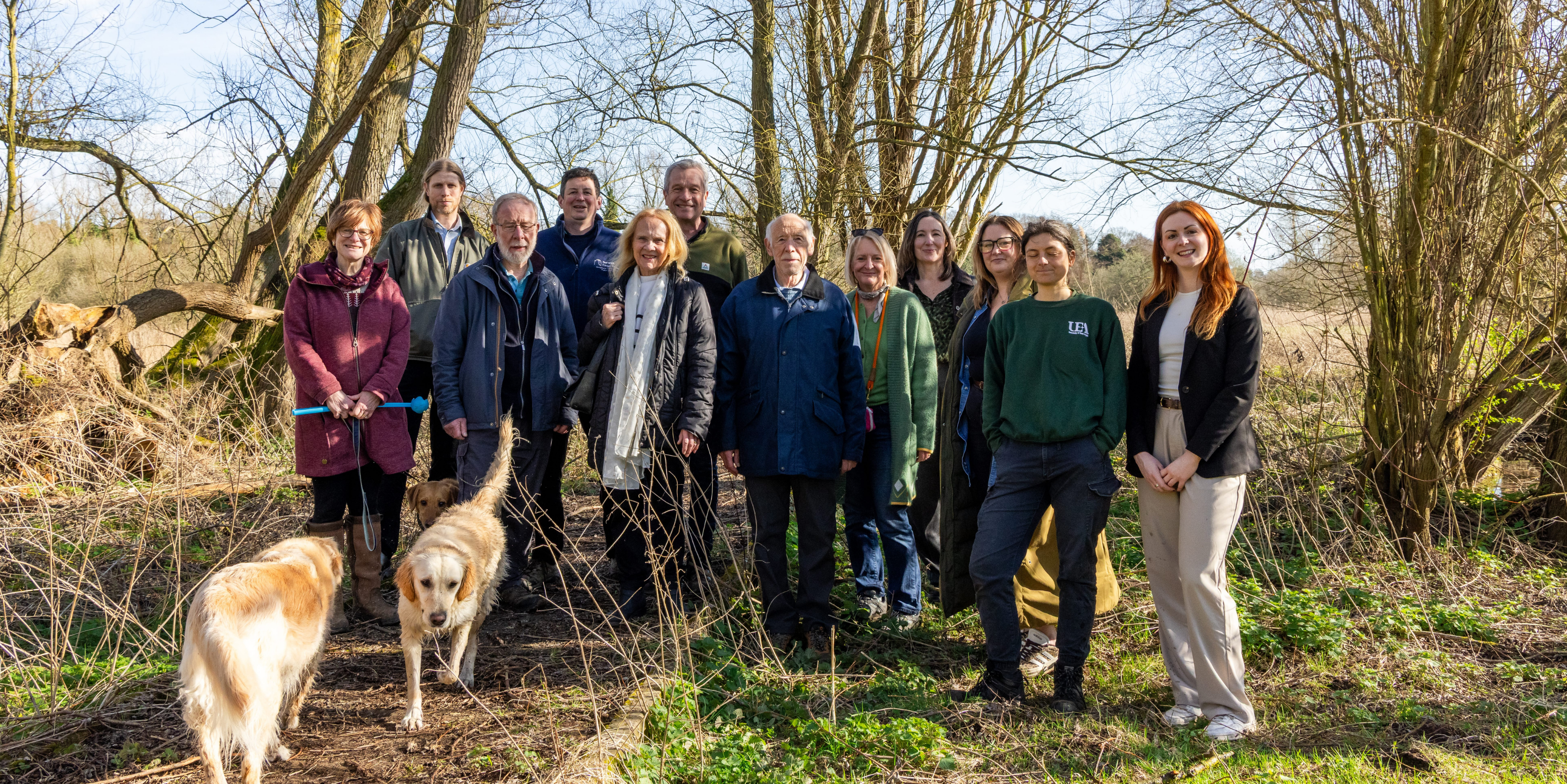 Boardwalk project group
