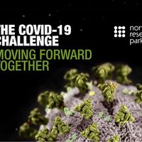 The Covid-19 Challenge - Moving forward together