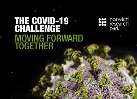 The Covid-19 Challenge - Moving forward together