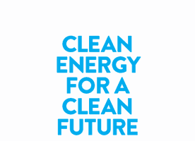 Clean Energy for a Clean Future