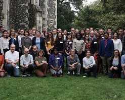 Tyndall Centre staff