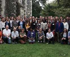 Tyndall Centre staff
