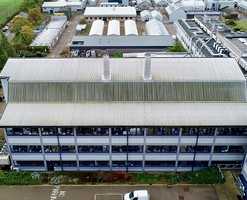 The Sainsbury Laboratory