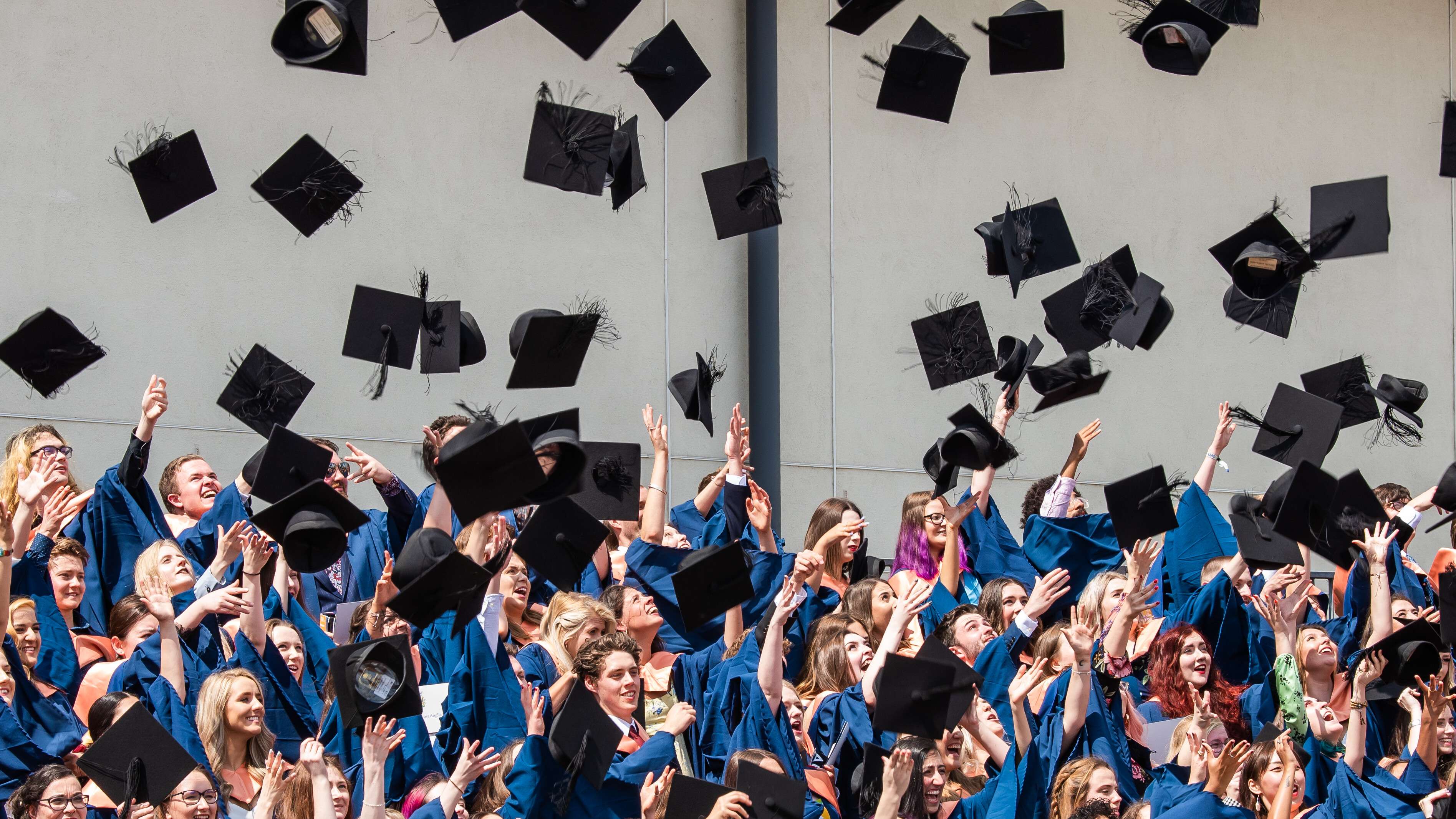 Graduation