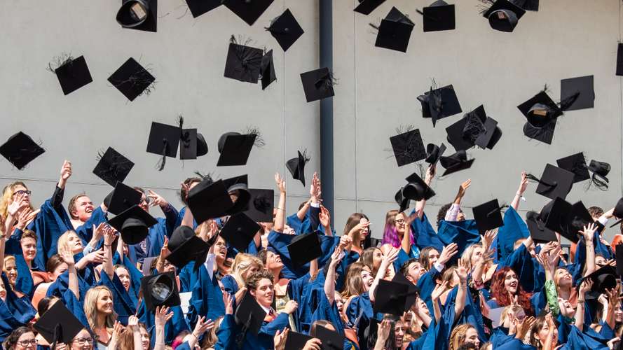 Graduation