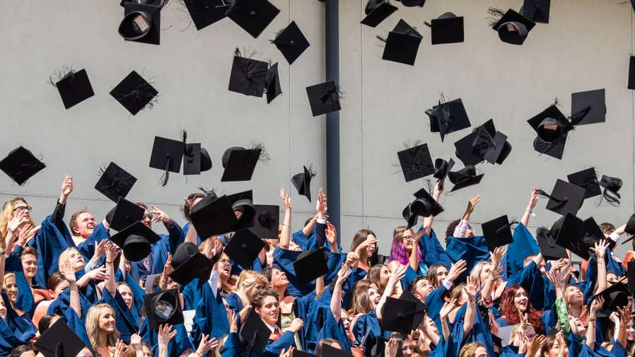 Graduation Photos 2019