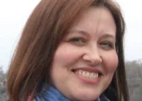 Photo of Zoe Butterfint