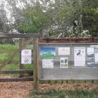 Trumpington Community Orchard Project