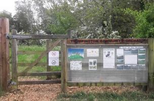 Trumpington Community Orchard Project