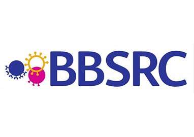 BBSRC logo