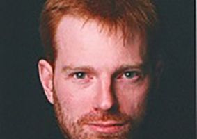 richard balls