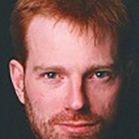 richard balls