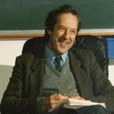 Malcolm Bradbury