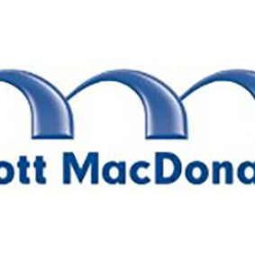 mott macdonald logo