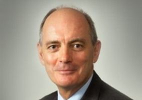 Sir Robert Fulton KBE