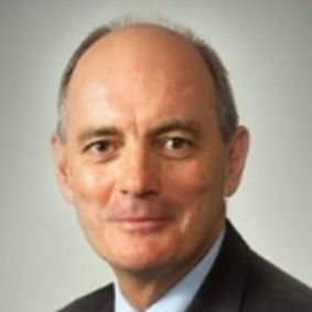 Sir Robert Fulton KBE