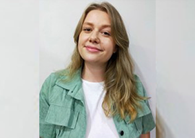Photo of Freya Tyrell