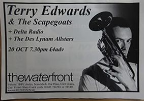 terry edwards