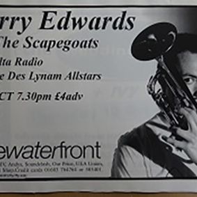 terry edwards