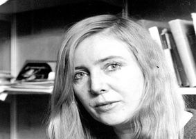 Lorna Sage