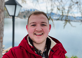 Photo of Tom Sellars