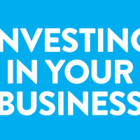 Investing in your Business