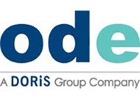 O D E logo