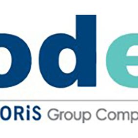 O D E logo