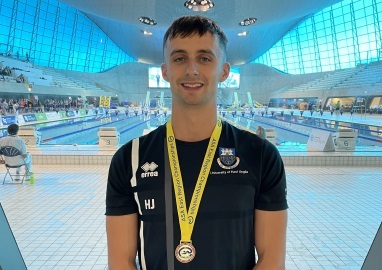 Swimmer