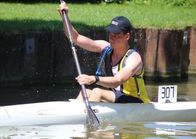 Kayak