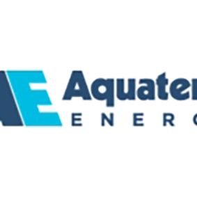 aquaterra energy logo