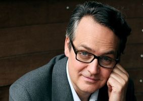 Charlie Higson