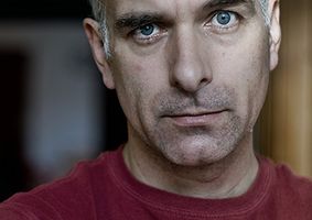 tim caynes