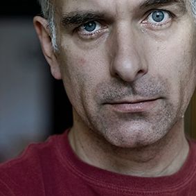 tim caynes