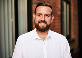 Image of Ryan Cornick