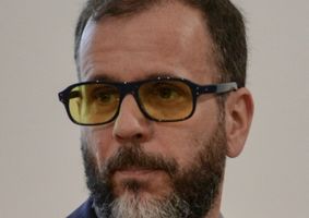 Dr. José Manuel Roche