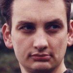 robert fairclough