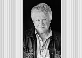 Richard Mabey