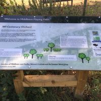 Middleton Community Orchard