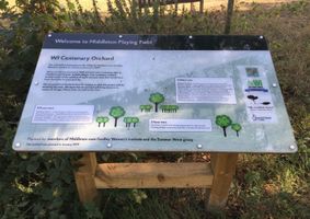 Middleton Community Orchard