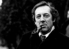 Malcolm Bradbury