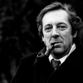 Malcolm Bradbury