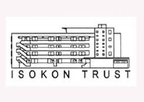 Isokon Trust logo