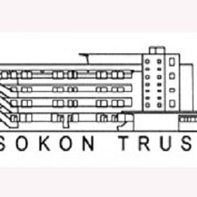 Isokon Trust logo