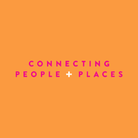 Connecting People + Places