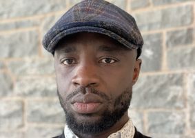 Amara Bangura