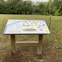 Langford and Ulting Community Orchard