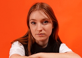 Photo of Kitty Perrin