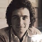 prof. john street